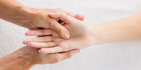 Acupressure center in Delhi