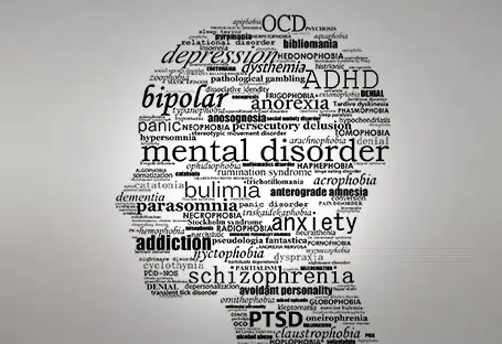 Stress/ Anxiety/Depression