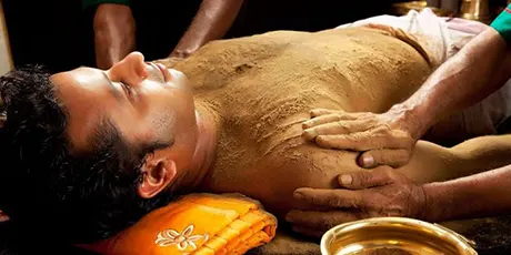 Udvarthanam benefits