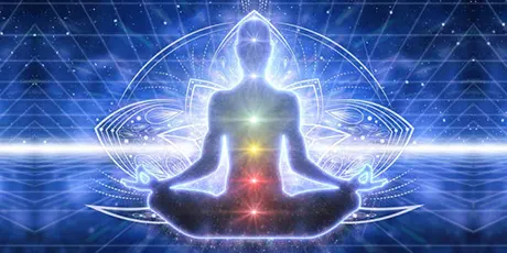 Quantam Healing benefits