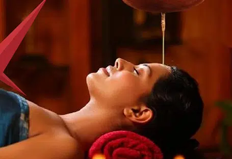 Shirodhara Treatment in Rohini, Delhi